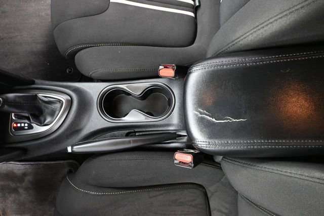 Used 2013 Dodge Dart Rallye FWD image 33