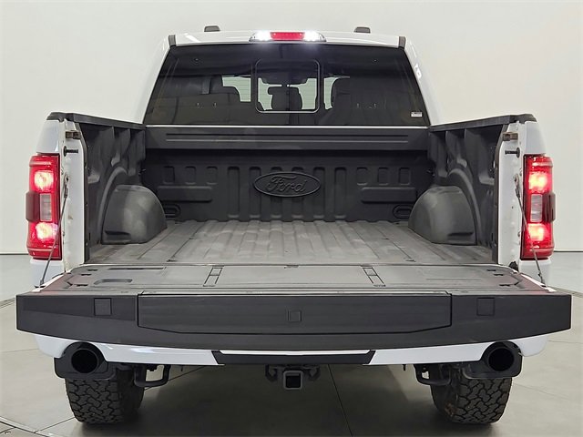 Used 2023 Ford F150 Tremor image 33