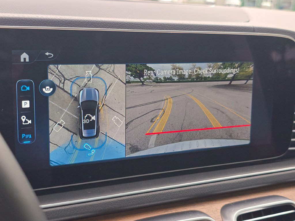 Certified 2026 Mercedes-Benz GLE 450 4MATIC image 34