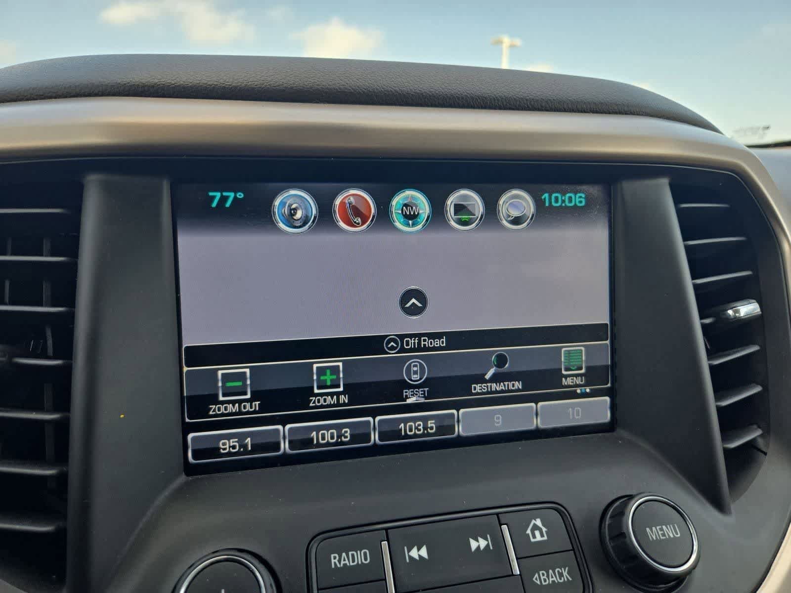 Used 2018 GMC Acadia Denali w/ Technology Package image 29