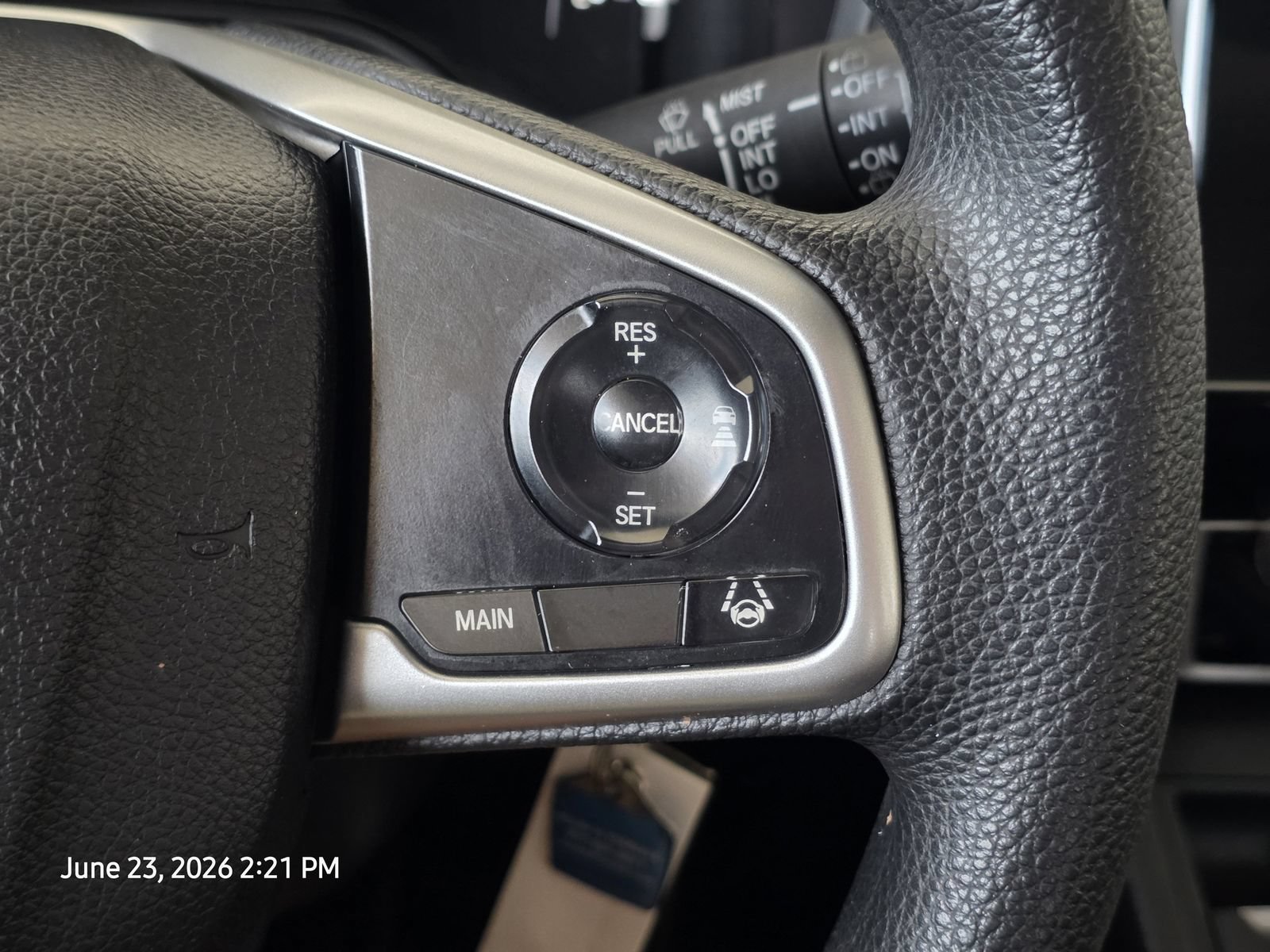 Used 2020 Honda CR-V LX image 26
