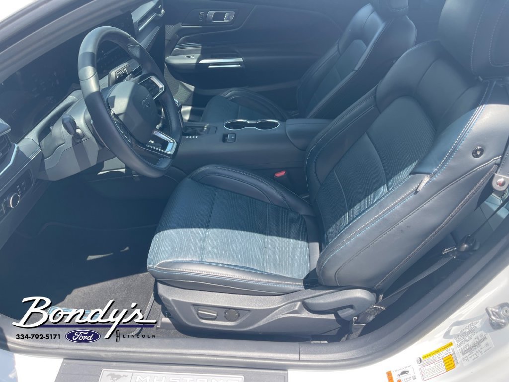 Used 2024 Ford Mustang GT Premium RWD image 10