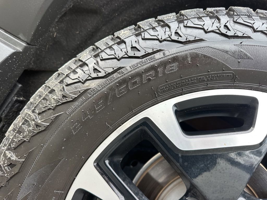 Used 2022 Ford Bronco Sport Outer Banks w/ Tech Package image 29