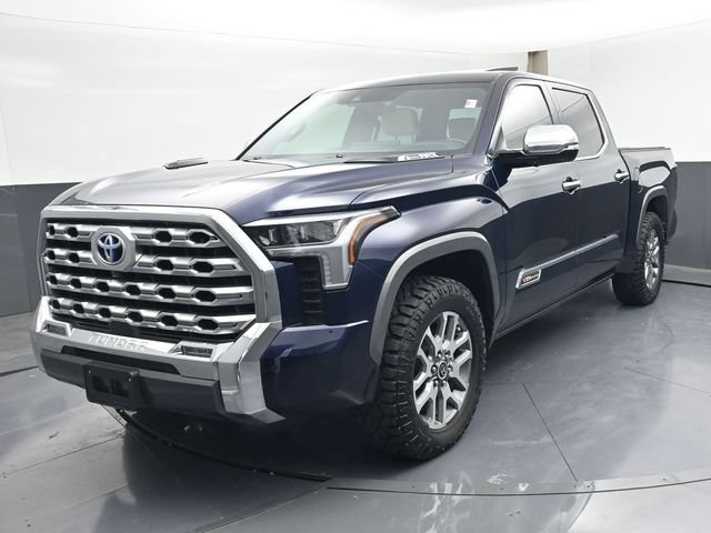 Used 2024 Toyota Tundra 1794 Edition