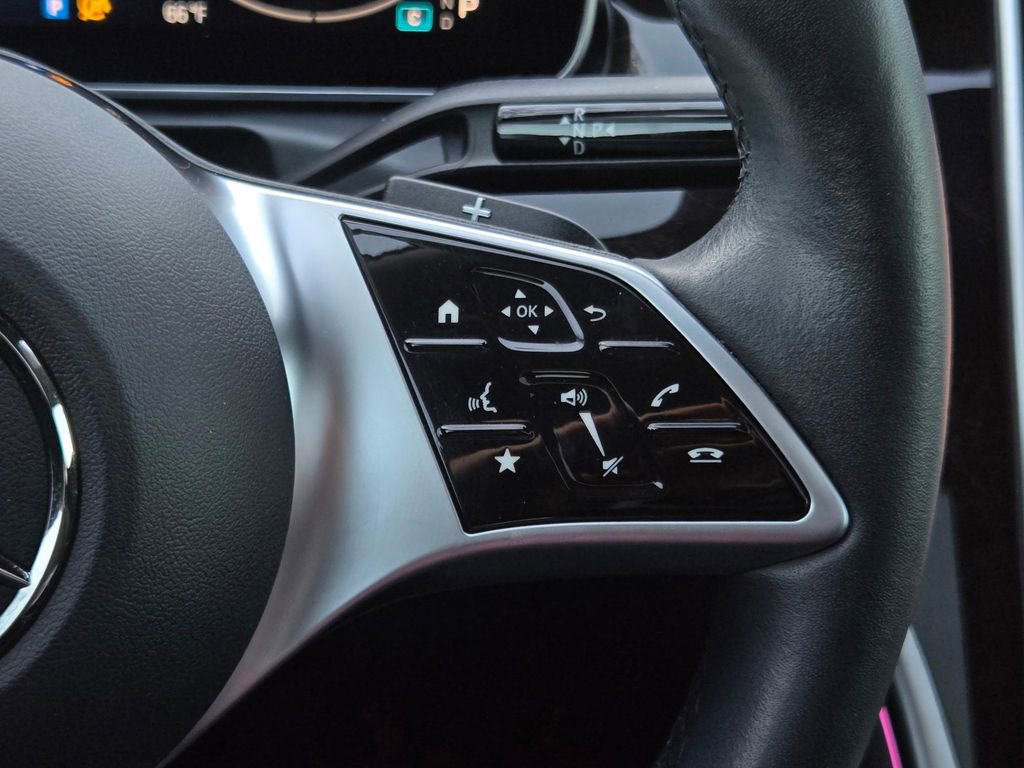 Used 2023 Mercedes-Benz C 300 Sedan image 25