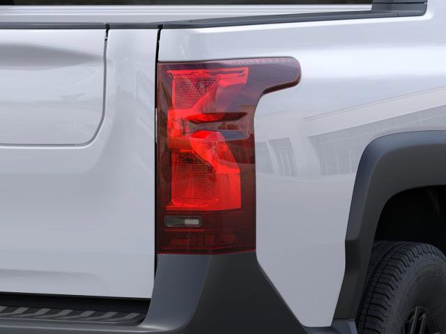 New 2026 Chevrolet Silverado EV W/T AWD/4WD image 11