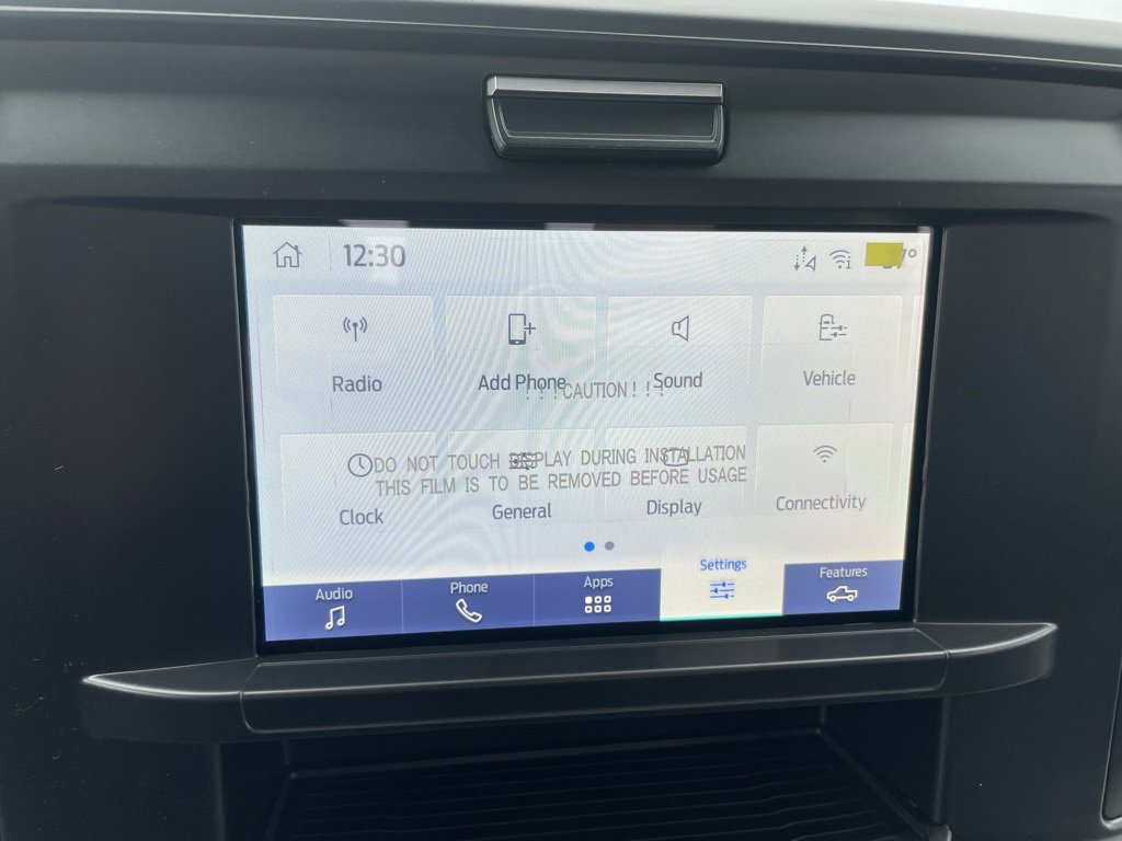 New 2026 Ford F350 XL w/ XL Chrome Package image 17