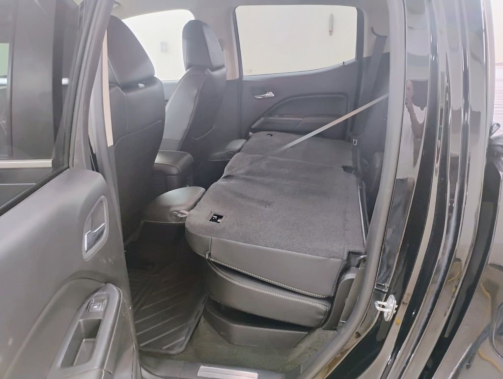 Used 2018 GMC Canyon Denali image 11