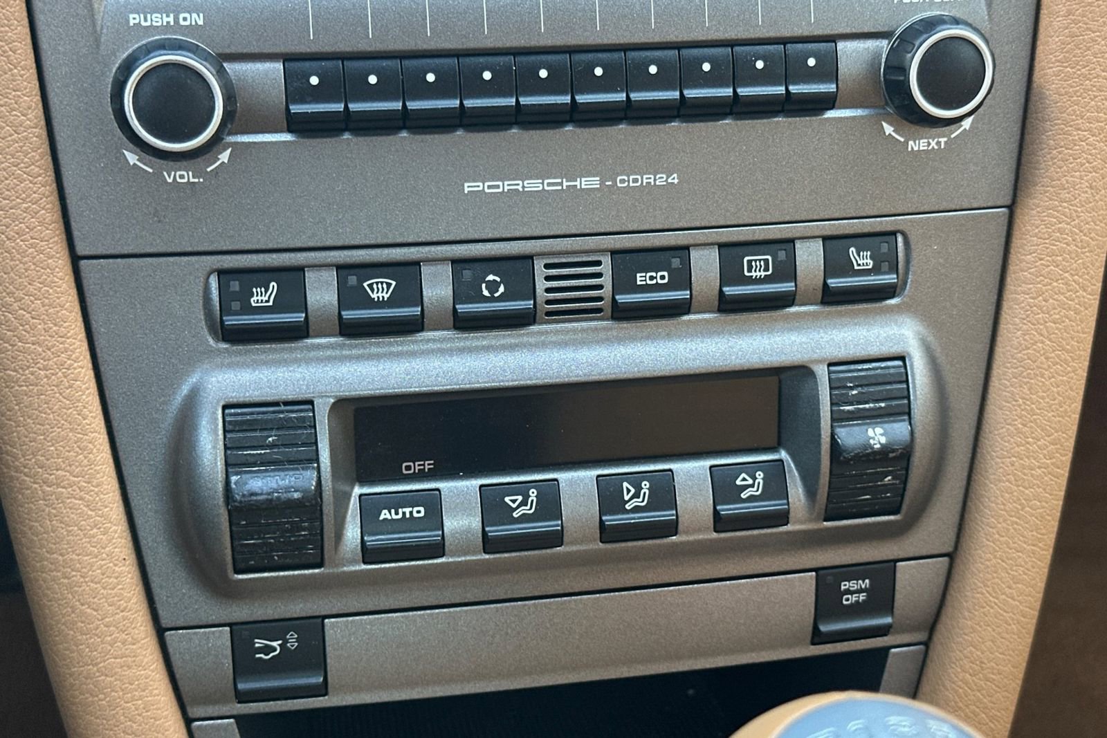 Used 2006 Porsche Cayman S image 22