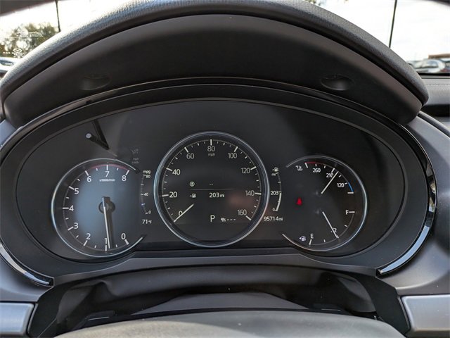 Used 2019 MAZDA CX-9 Grand Touring image 19