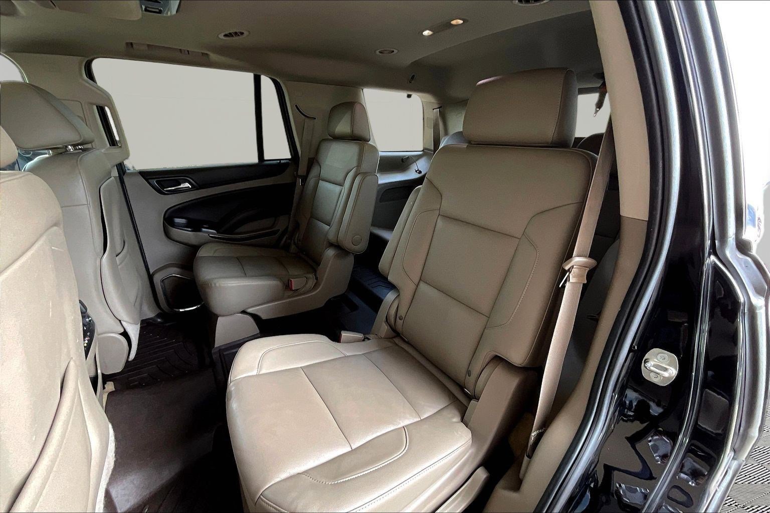 Used 2015 Chevrolet Tahoe LT image 22