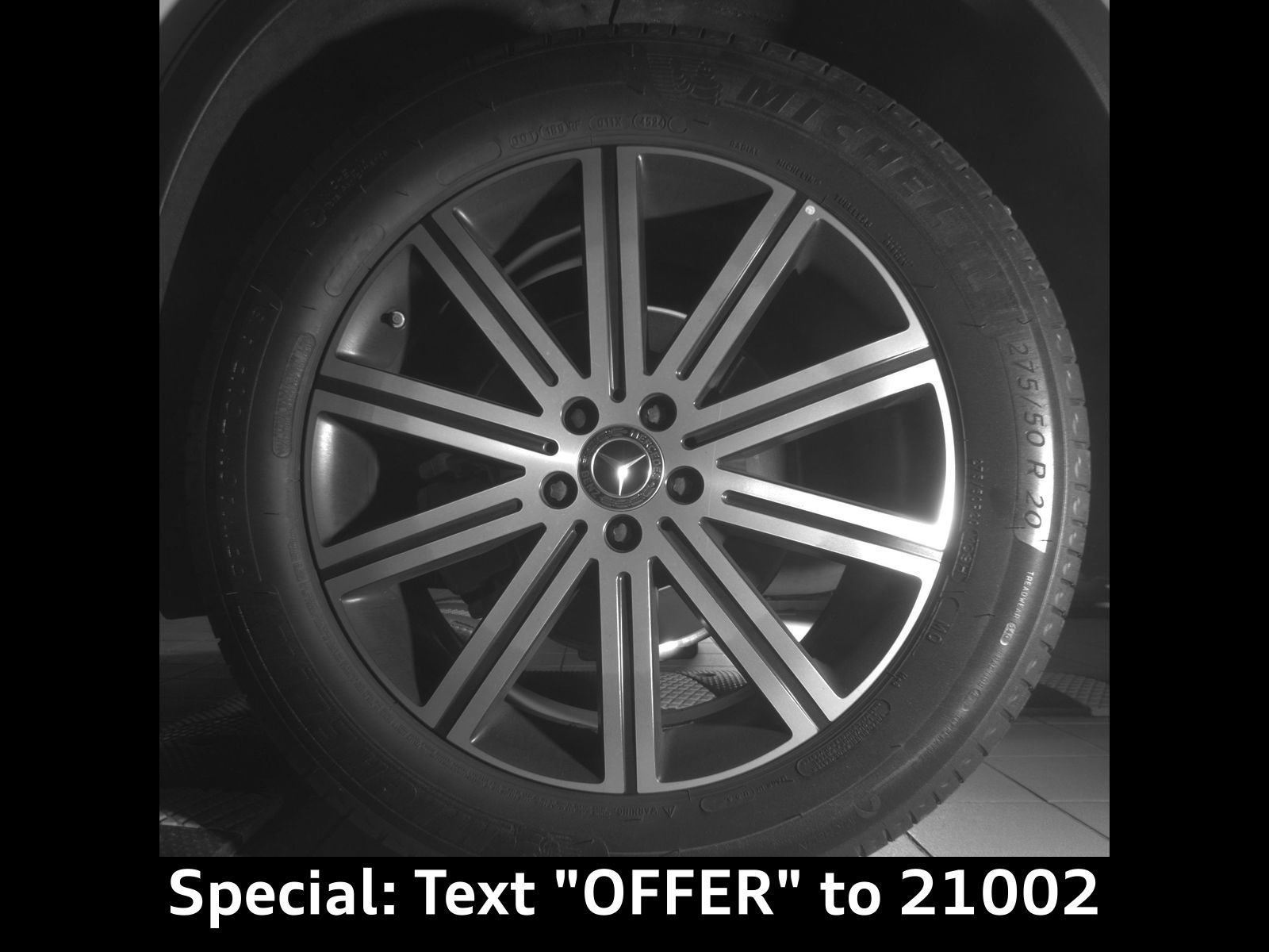 Used 2024 Mercedes-Benz GLE 350 4MATIC image 11