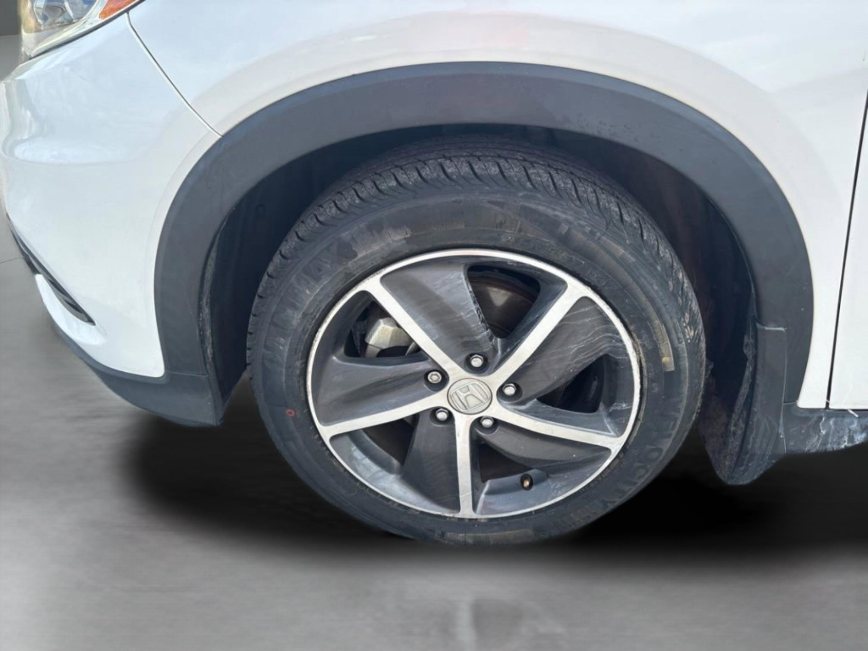 Used 2022 Honda HR-V EX-L image 42