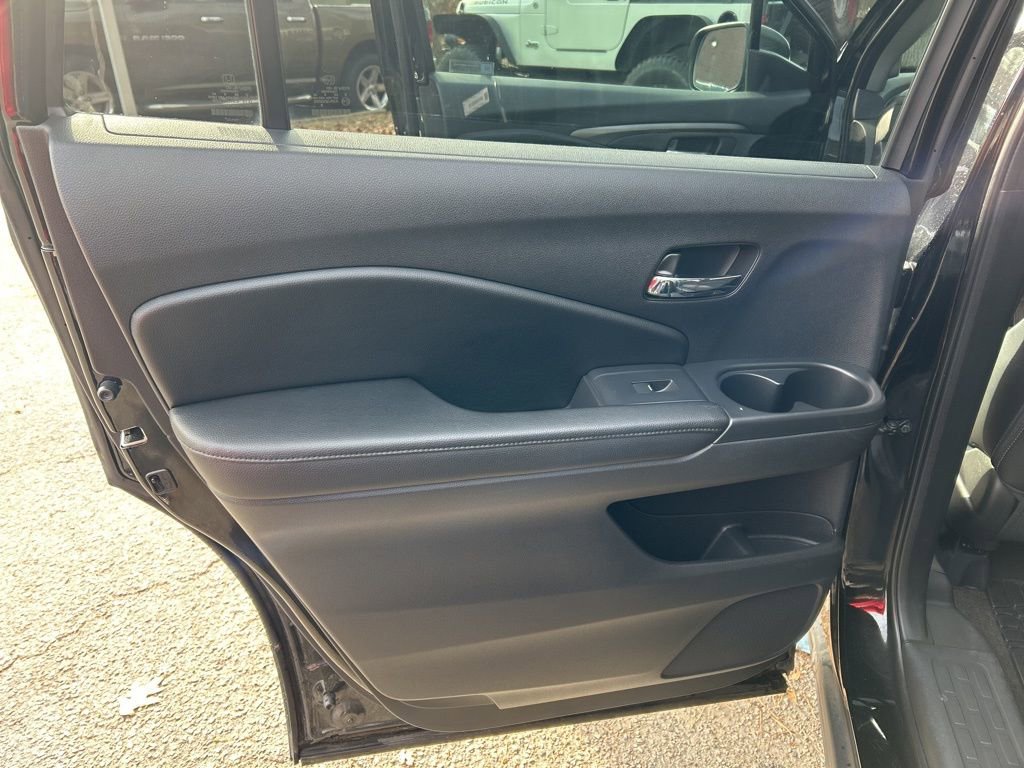 Used 2016 Honda Pilot EX-L image 20