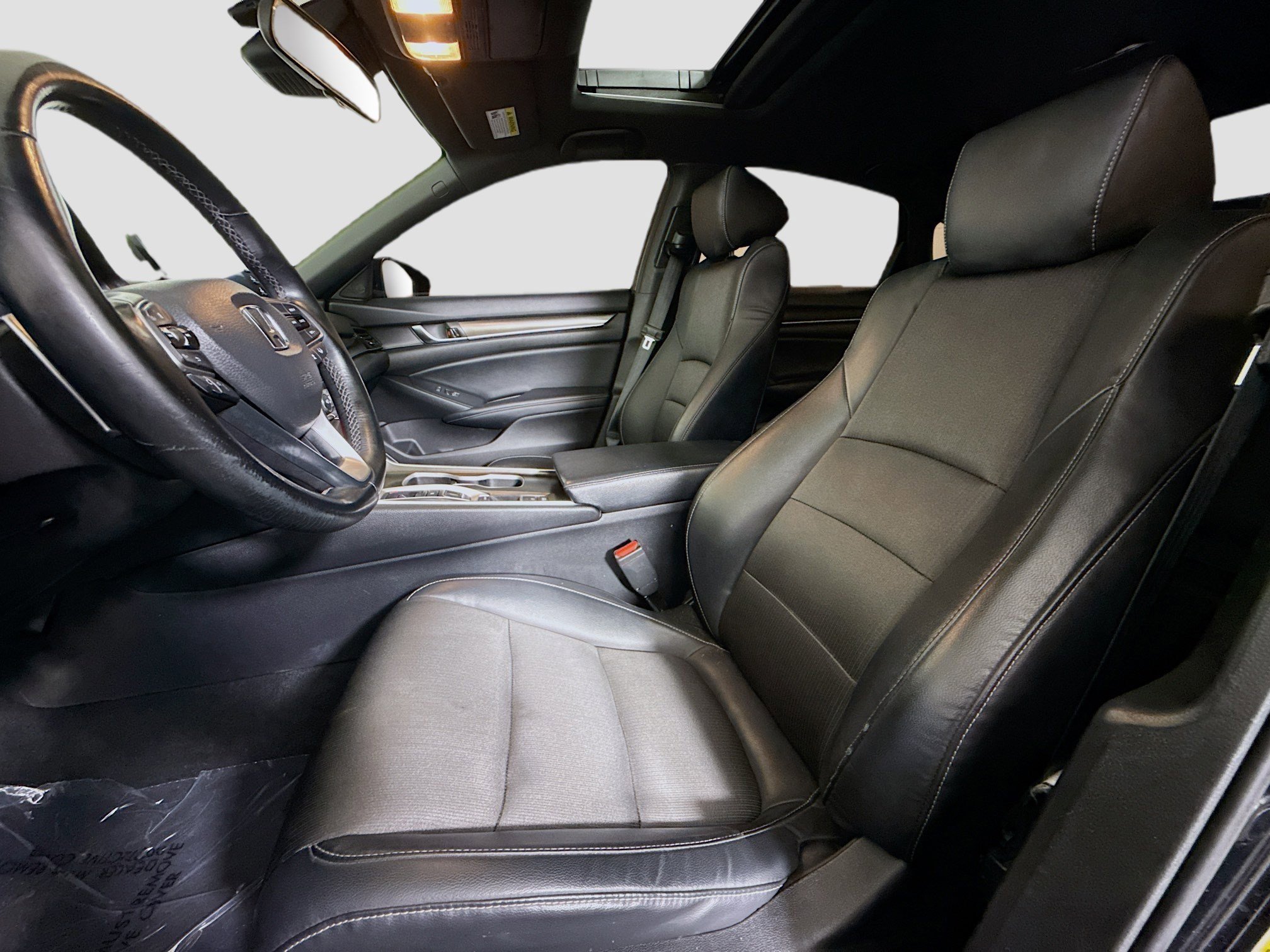 Used 2018 Honda Accord Sport image 22
