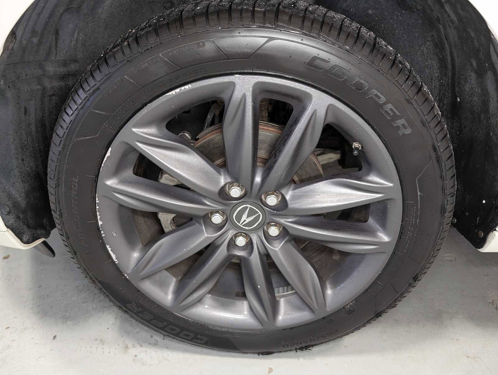 Used 2019 Acura MDX A-Spec image 3