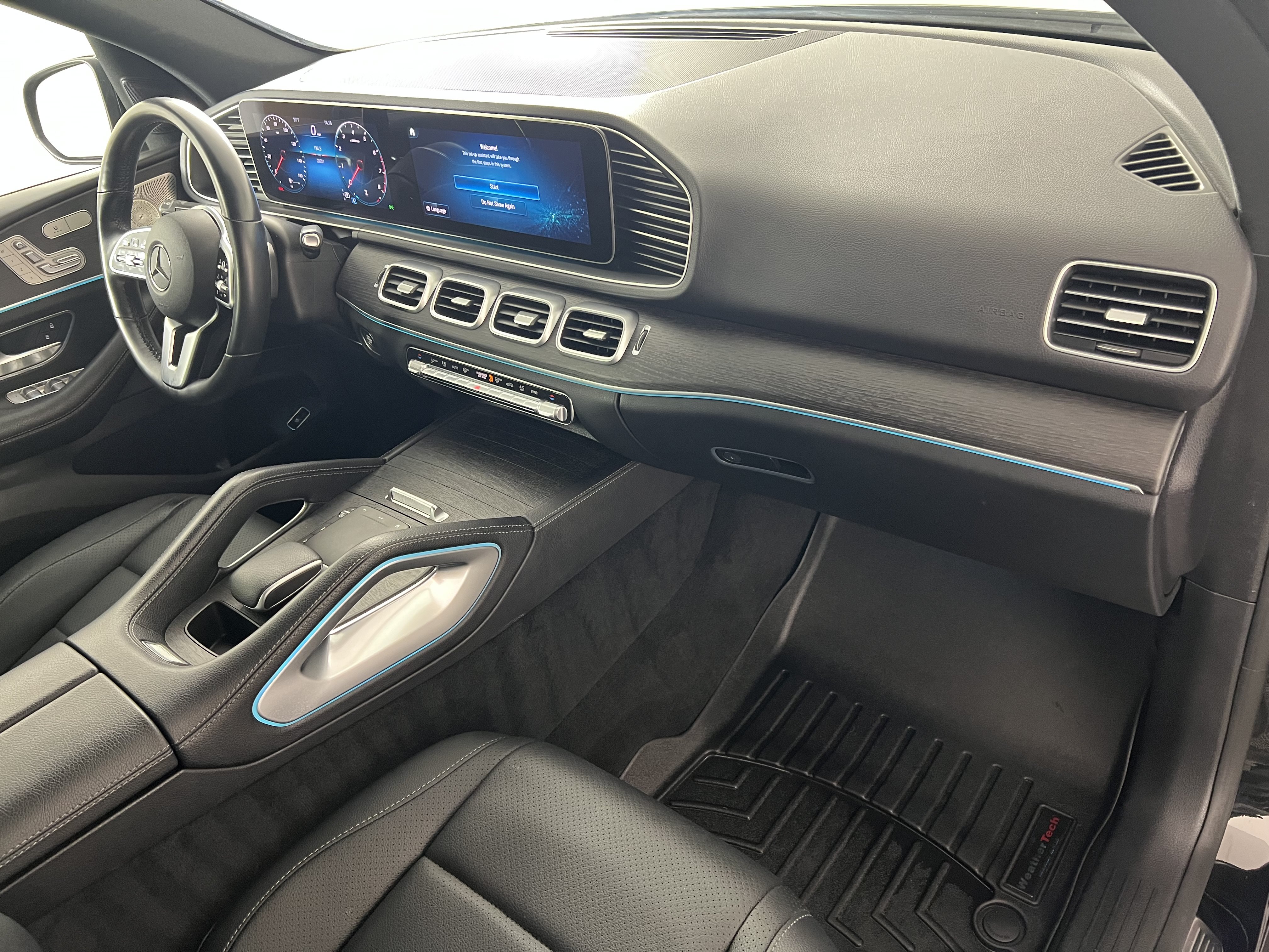 Certified 2022 Mercedes-Benz GLE 350 4MATIC image 26