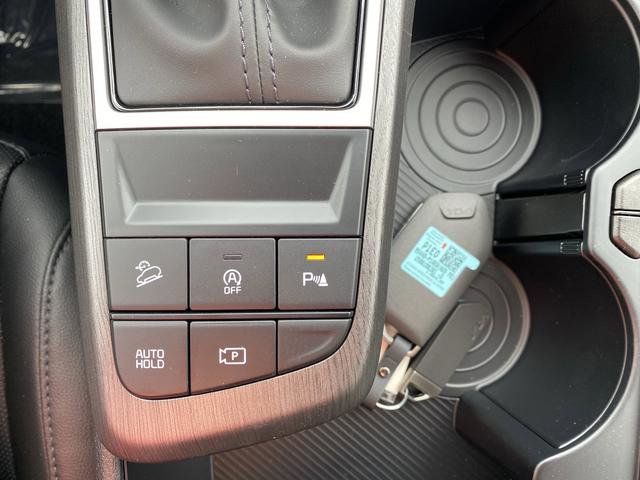 New 2026 Kia Sportage X-Line w/ X-Line Premium Package image 24