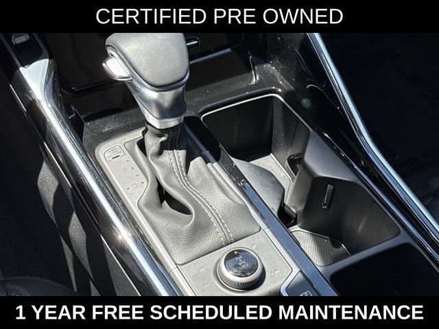 Used 2023 Kia Sorento SX AWD/4WD image 23