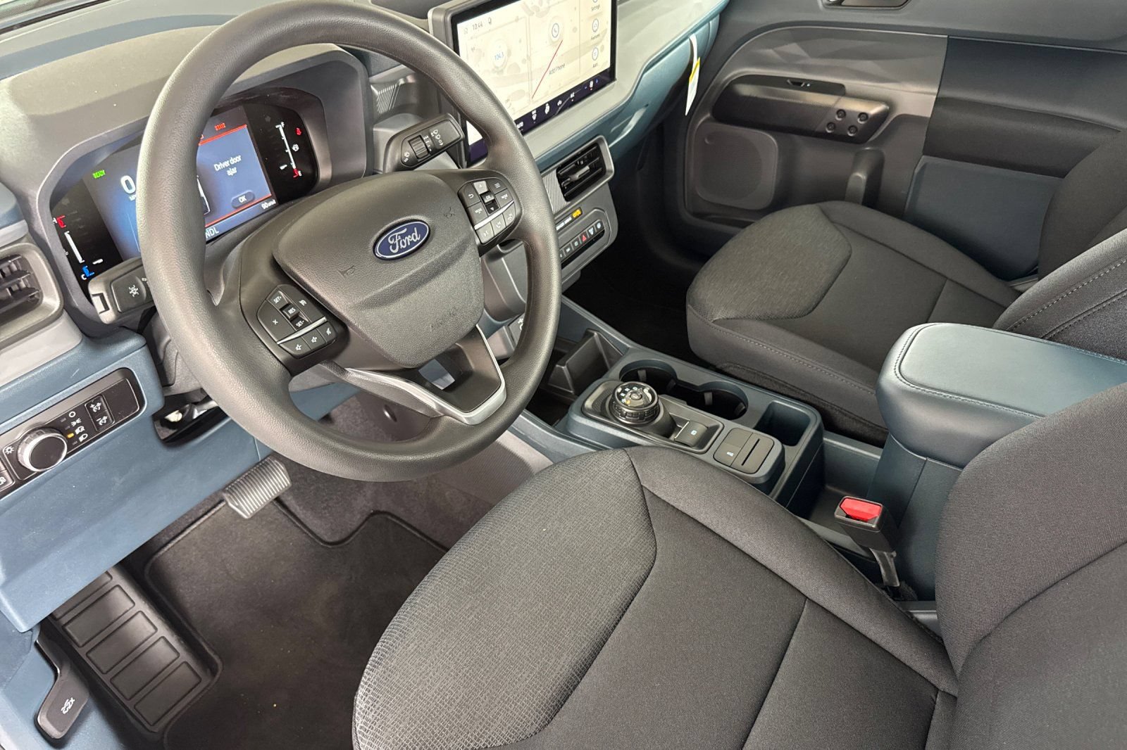 New 2026 Ford Maverick XL FWD image 10