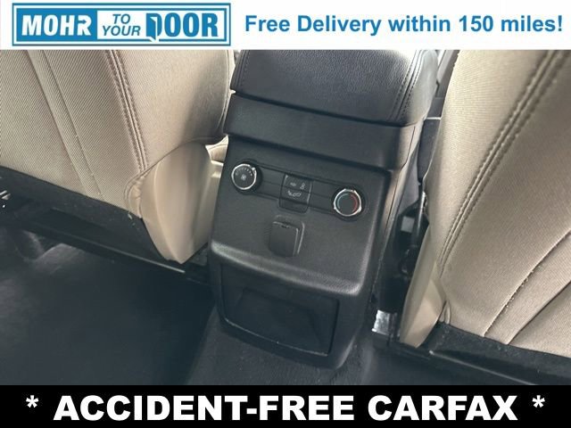 Used 2019 Ford Explorer XLT w/ Equipment Group 201A image 25