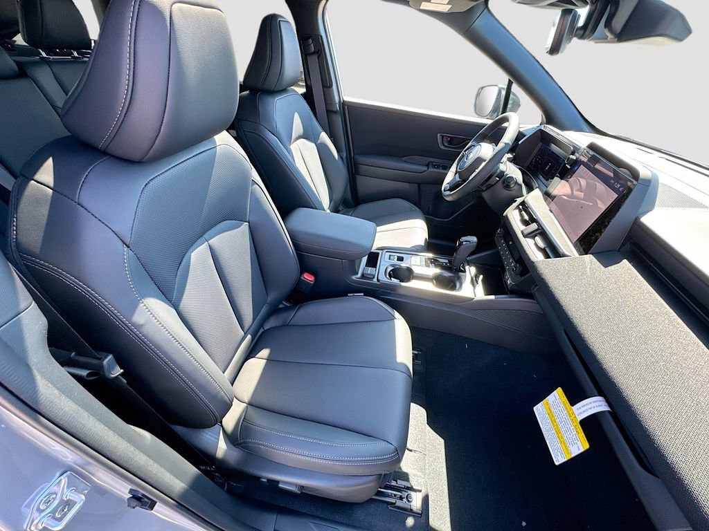 New 2026 Subaru Outback Limited XT image 29