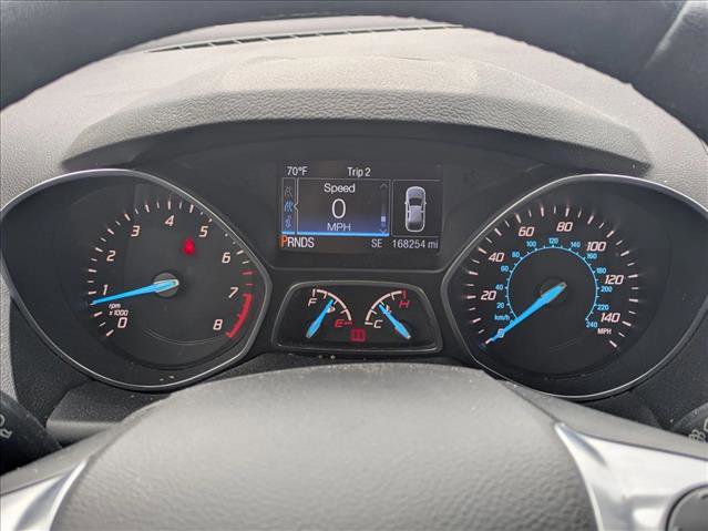 Used 2016 Ford Escape Titanium image 10