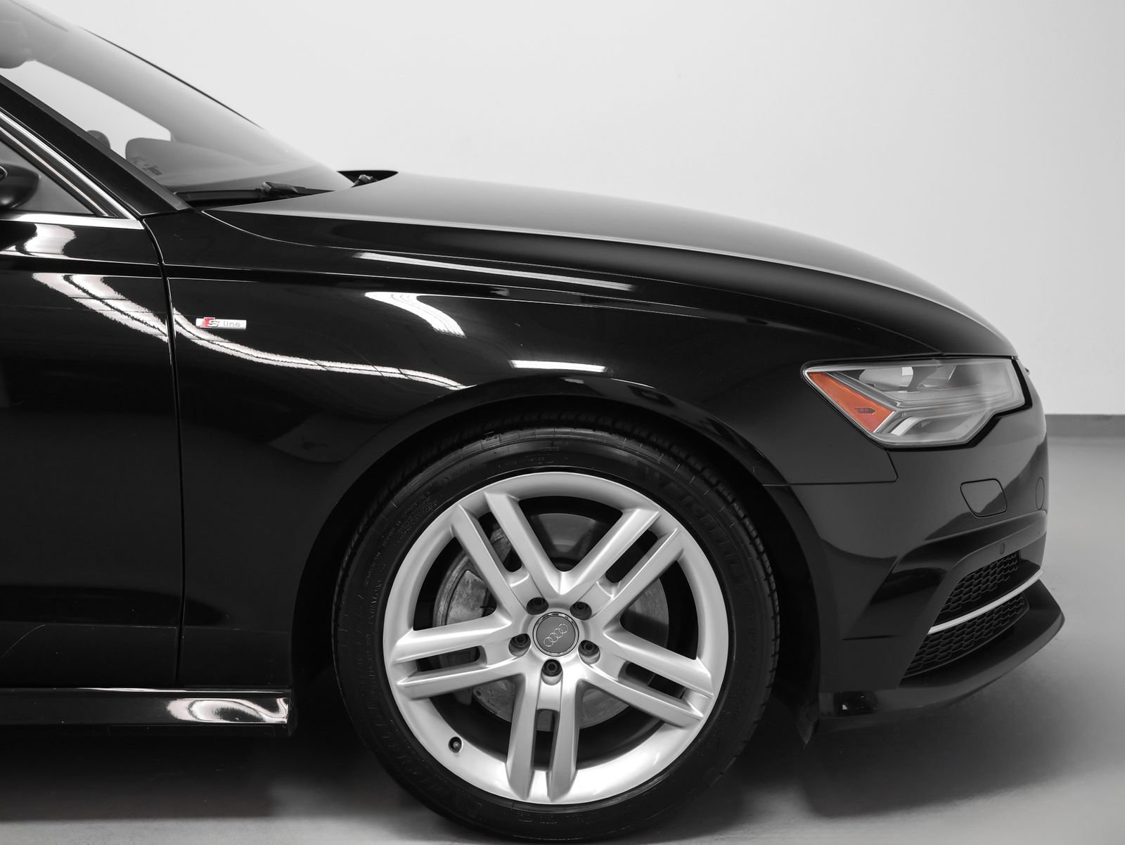 Used 2016 Audi A6 2.0T Premium Plus w/ Premium Plus Package AWD/4WD image 15