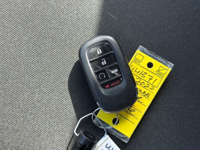 Used 2022 Honda Civic Sport image 13