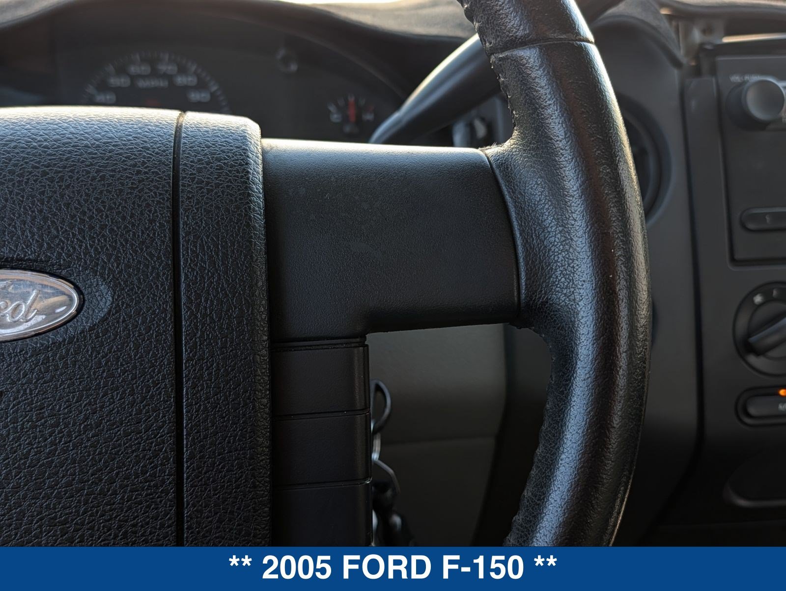 Used 2005 Ford F150 XL RWD image 23
