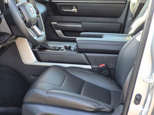 Used 2023 Toyota Sequoia SR5 w/ SR5 Premium Package image 16