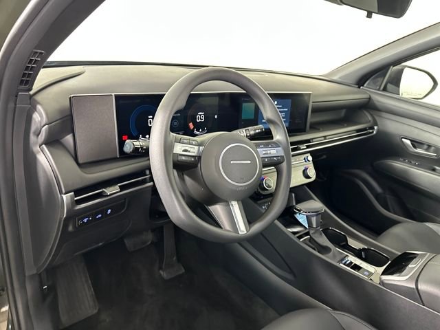 Used 2026 Hyundai Santa Cruz SEL image 32
