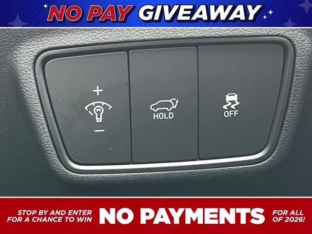 Used 2024 Hyundai Tucson SEL image 36