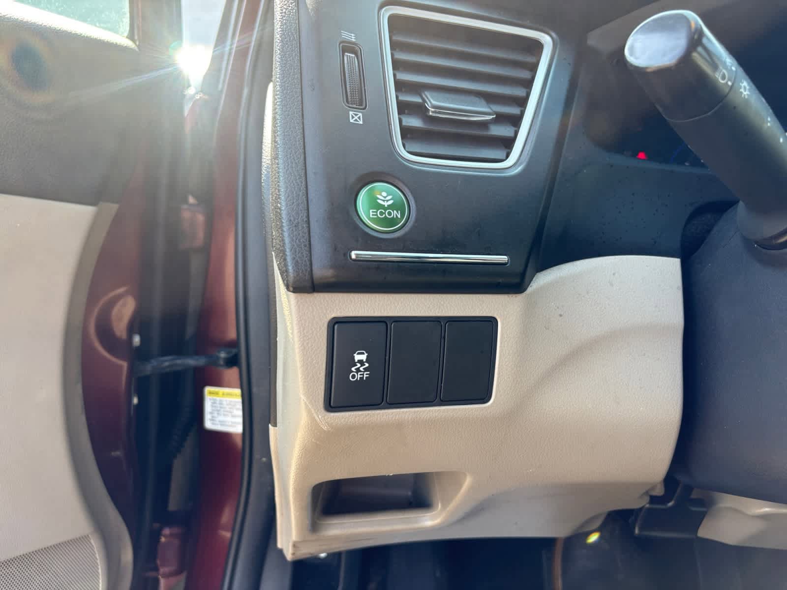 Used 2014 Honda Civic LX image 23