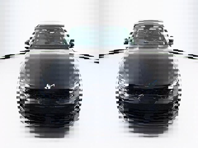 New 2026 Kia K5 EX image 2