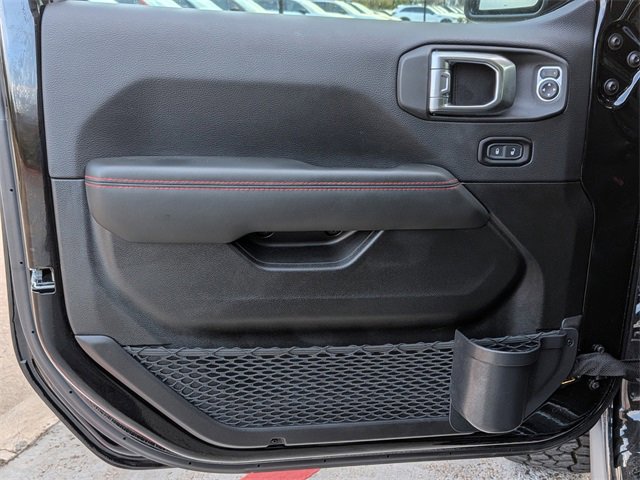 Used 2025 Jeep Gladiator Rubicon image 10