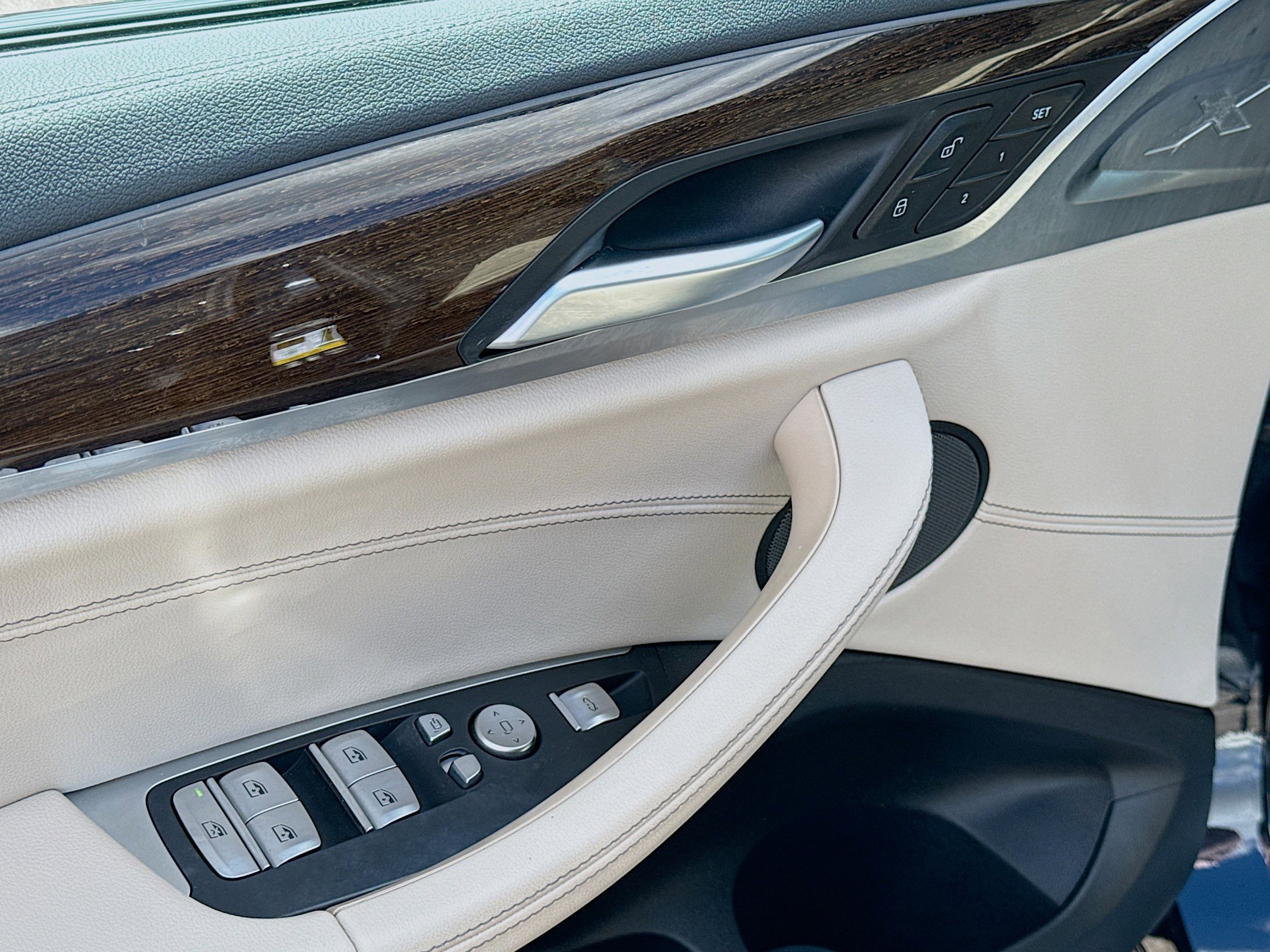 Used 2022 BMW X3 M40i image 23