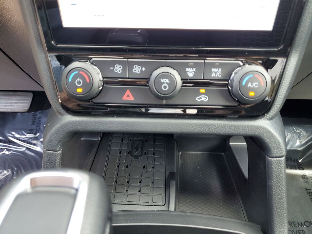 New 2026 Ford Ranger XLT w/ Equipment Group 301A High AWD/4WD image 27