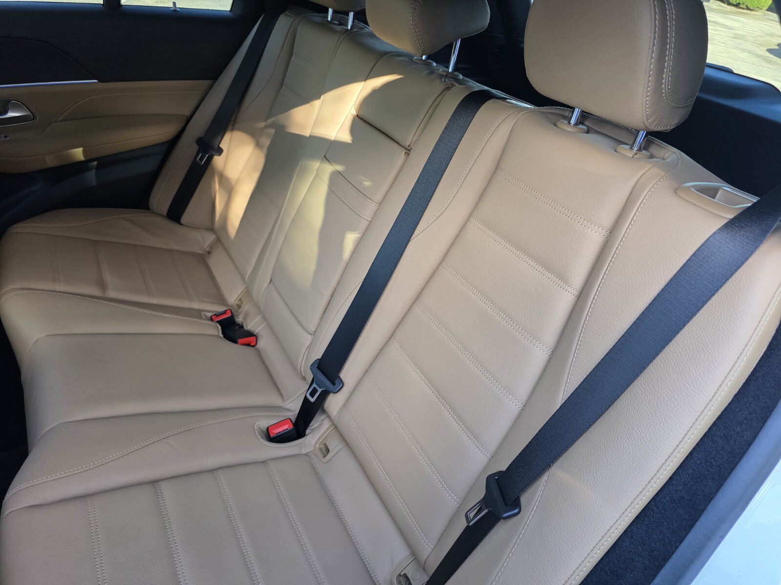 Used 2026 Mercedes-Benz GLE 350 4MATIC image 16