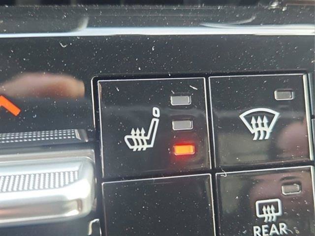 New 2025 Nissan Armada SL w/ Captain's Chari Seat Package image 40