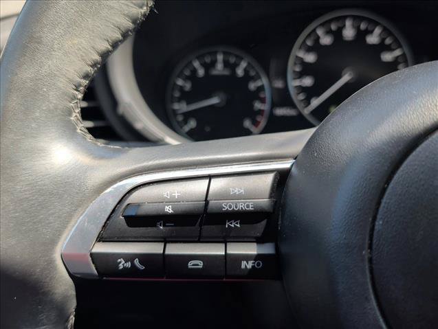 Used 2024 MAZDA CX-30 AWD 2.5 S w/ Select Sport Pkg image 13