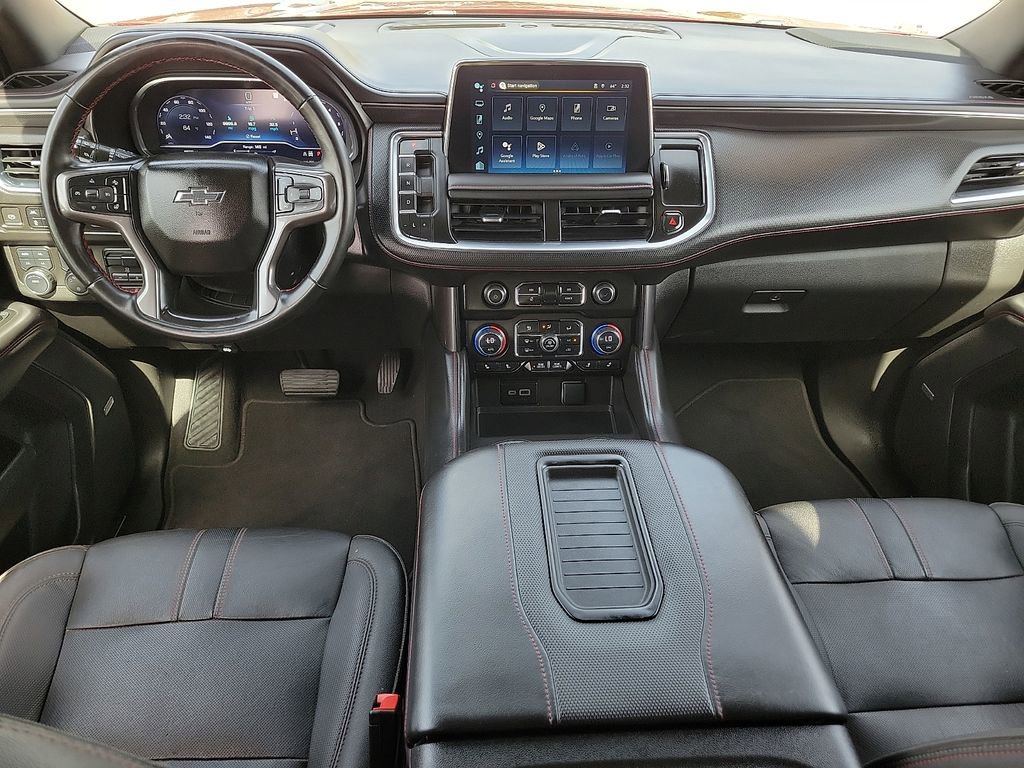 Used 2023 Chevrolet Suburban RST w/ Luxury Package image 17