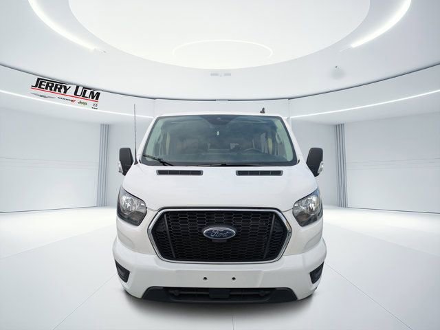Used 2024 Ford Transit 350 XLT image 7
