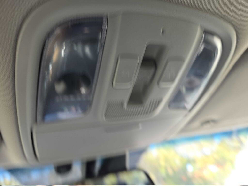 Used 2019 Kia Optima EX w/ EX Premium Package image 36