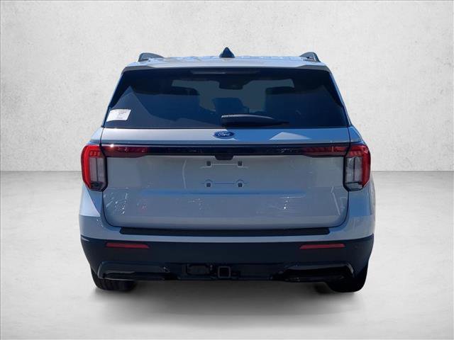 New 2026 Ford Explorer ST-Line image 7