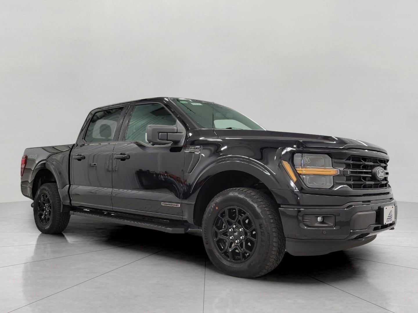 Used 2024 Ford F150 XLT w/ Equipment Group 302A MID AWD/4WD image 29