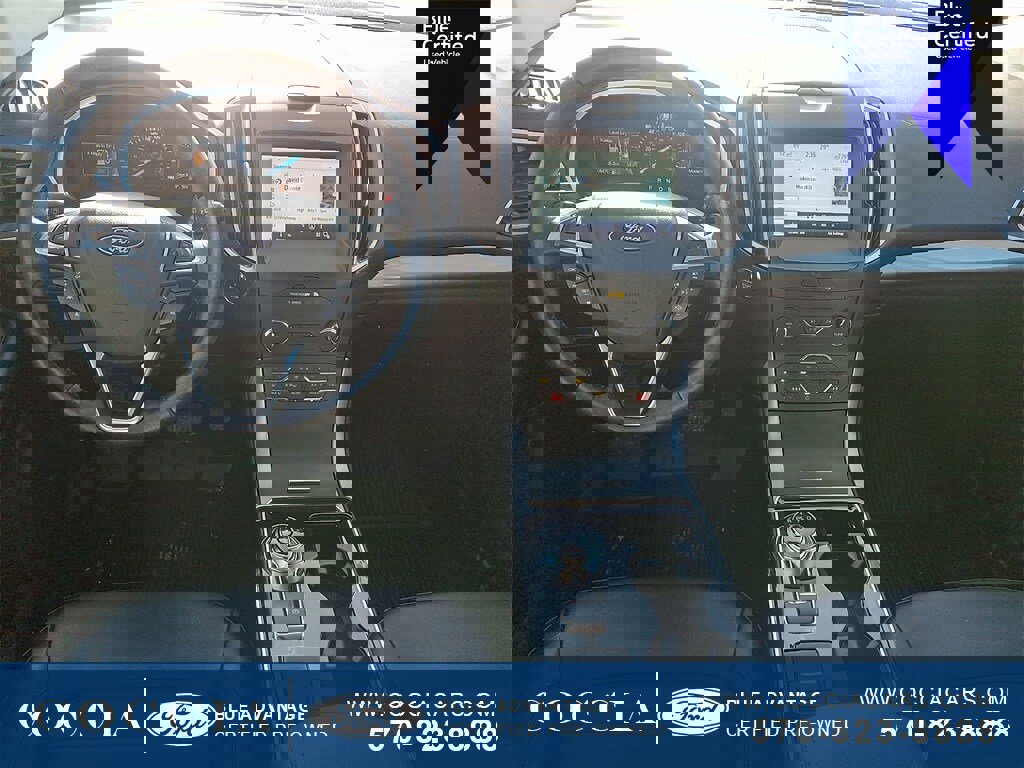 Certified 2019 Ford Edge SEL w/ Equipment Group 201A image 11