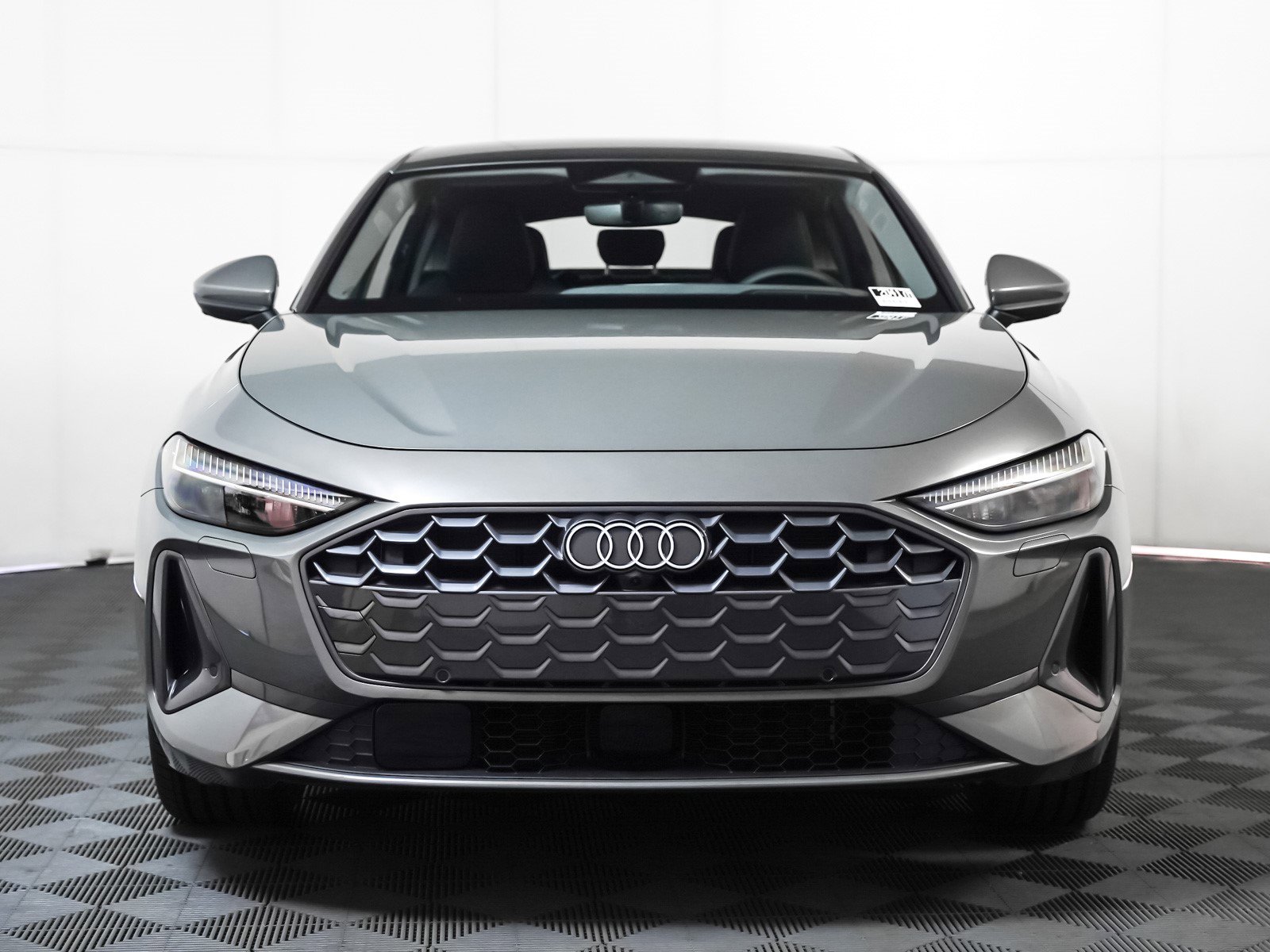 New 2025 Audi A5 2.0T Premium Plus AWD/4WD image 11