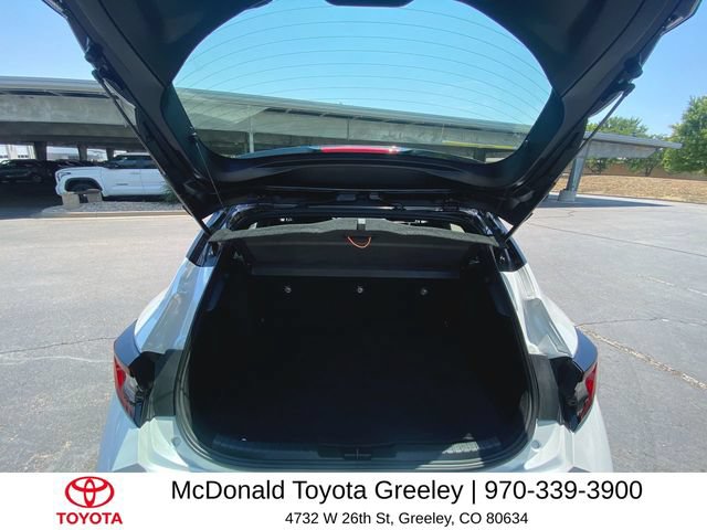 Used 2024 Toyota Corolla XSE FWD image 23