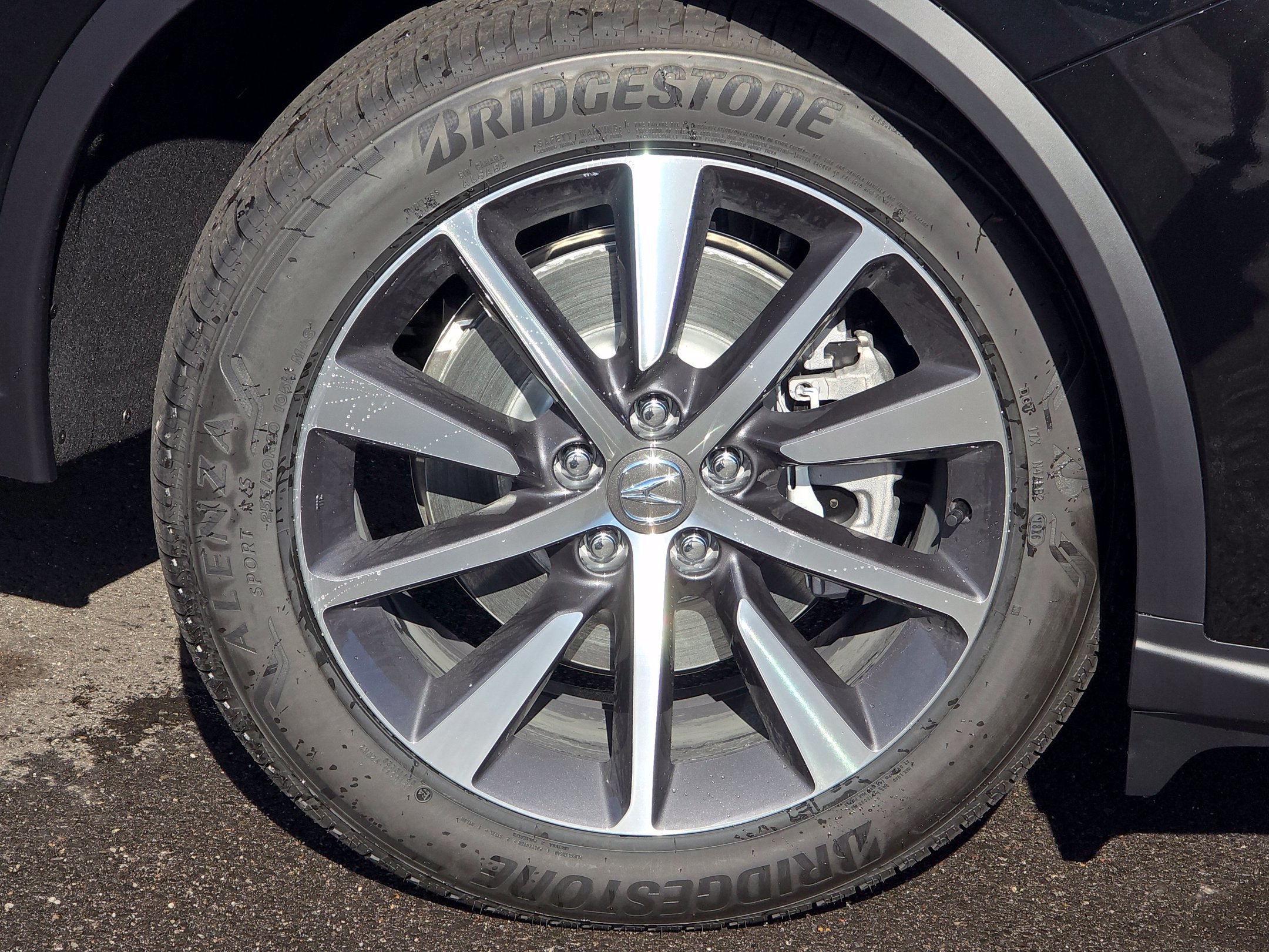 New 2026 Acura MDX w/ Technology Package AWD/4WD image 8